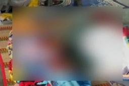 Người nhà đau đớn sau tiếng kêu cứu của đứa trẻ ở Tây Ninh