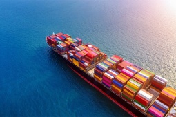 Giải pháp vận chuyển đường biển của ITL: Hiệu quả và kết nối toàn cầu