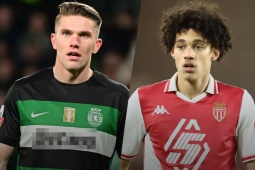 Arsenal sắp đạt thỏa thuận với Gyokeres, đấu MU tranh sao 70 triệu euro