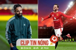 MU bị tố  " giật dây "  vụ Calhanoglu đình công, sao Inter Milan là tân binh thứ hai? (Clip Tin nóng)