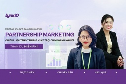 Partnership Marketing – Chiến lược tăng trưởng vượt trội cho doanh nghiệp