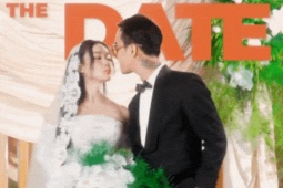 Giải trí - Lộ ảnh cưới của Đạt G và Cindy Lư, quy định cho khách mời gây tranh cãi