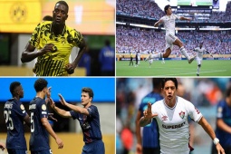 Tỷ lệ vô địch Club World Cup: PSG xếp trên Real Madrid, ông lớn châu Âu vượt trội