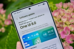 One UI 8 sẽ " báo động đỏ " nếu có ứng dụng rình mò điện thoại