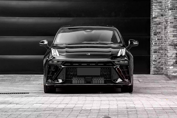 Đại lý Việt Nam nhận cọc Lynk & Co 03, giá dự kiến từ 700 triệu đồng - 4