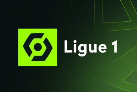 Bảng xếp hạng BÓNG ĐÁ PHÁP 2025/2026 mới nhất