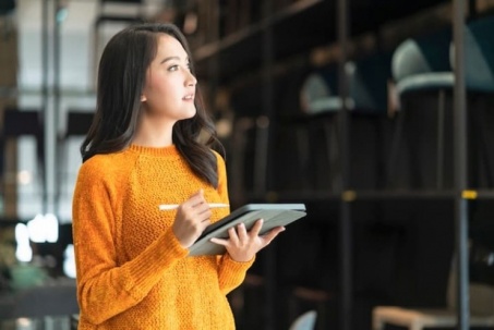 Cập nhật giá iPad đầu tháng 7: Chỉ từ 9,9 triệu đồng