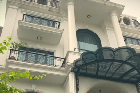 Thị trường biệt thự quận Ba Đình (Hà Nội) "dậy sóng" với mức giá không ai ngờ tới