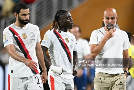Man City thua sốc ở Club World Cup: Pep họp khẩn, mạnh tay thanh lọc nhiều sao