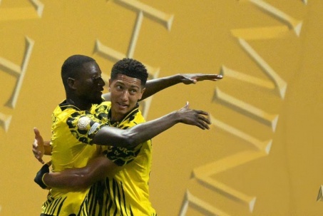 "Vua ghi bàn" Dortmund 2 lần sút tung lưới đội Ramos, Real Madrid dè chừng