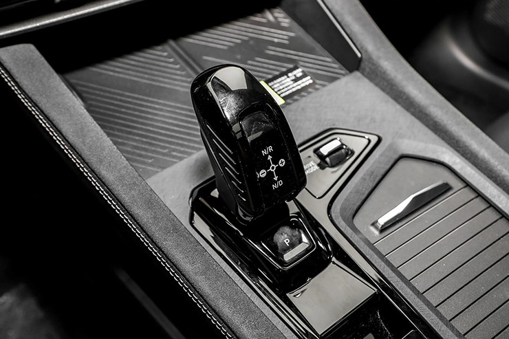 Đại lý Việt Nam nhận cọc Lynk & Co 03, giá dự kiến từ 700 triệu đồng - 8