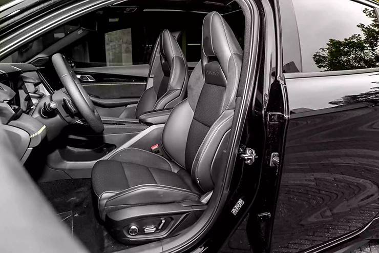 Đại lý Việt Nam nhận cọc Lynk & Co 03, giá dự kiến từ 700 triệu đồng - 9