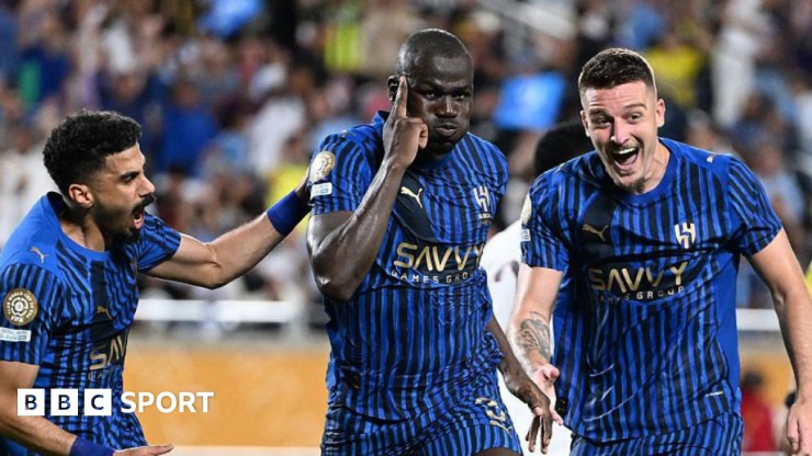 Mỗi cầu thủ Al Hilal nhận hơn 500.000 USD cho chiến thắng lịch sử trước Man City