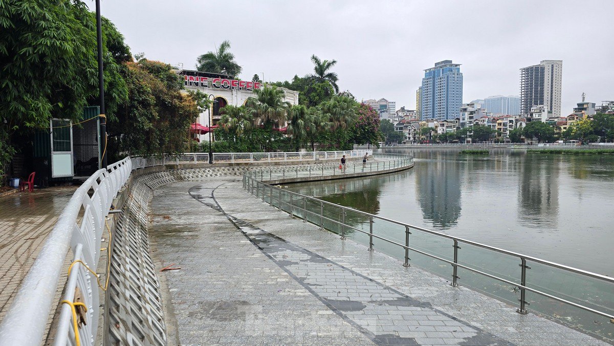 Trao đổi với PV Tiền Phong , đại diện UBND phường Đống Đa cho biết, cho đến nay doanh nghiệp đang thuê mặt bằng đều nhất trí, đồng thuận bàn giao mặt bằng để quận sớm triển khai dự án đưa vào phục vụ nhu cầu của người dân.