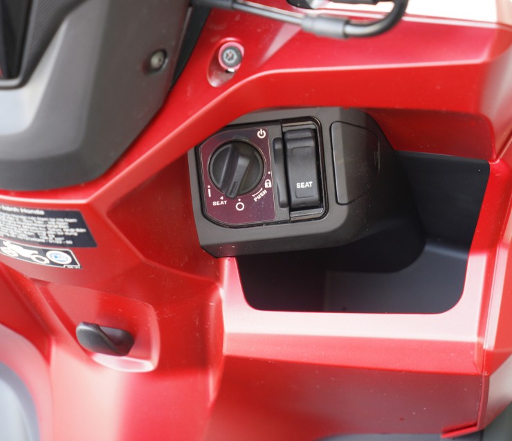 Giá Honda VARIO 160 mới nhất tháng 7/2025, ưu đãi tới 6 triệu đồng - 5