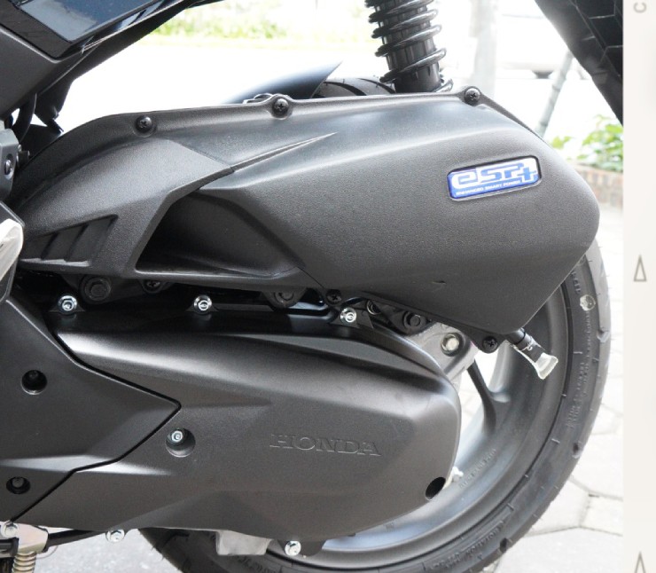 Giá Honda VARIO 160 mới nhất tháng 7/2025, ưu đãi tới 6 triệu đồng - 2