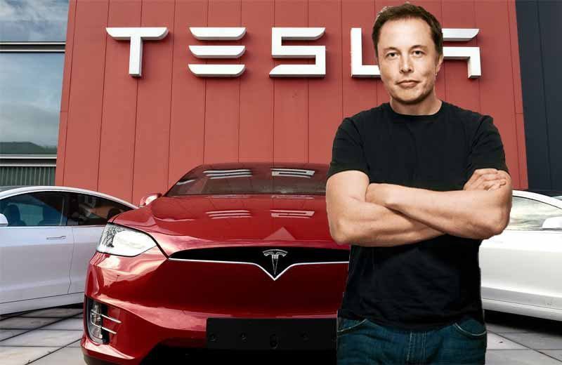 Hoạt động và phát ngôn của Elon Musk ảnh hưởng mạnh đến doanh số của Tesla