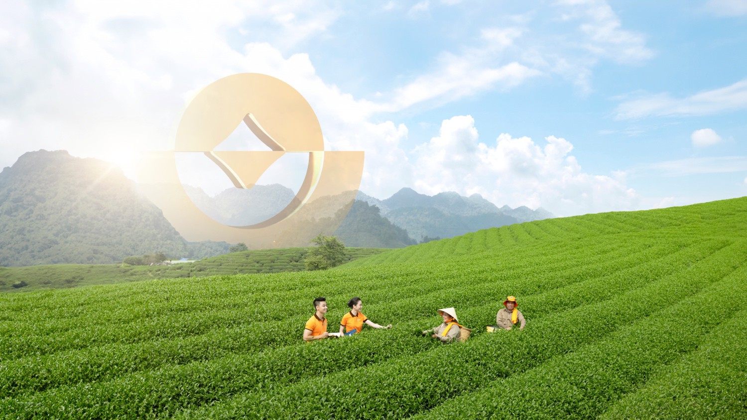 LPBank triển khai nhiều gói tín dụng cho các lĩnh vực chuyển đổi xanh, năng lượng tái tạo và nông nghiệp bền vững quốc gia