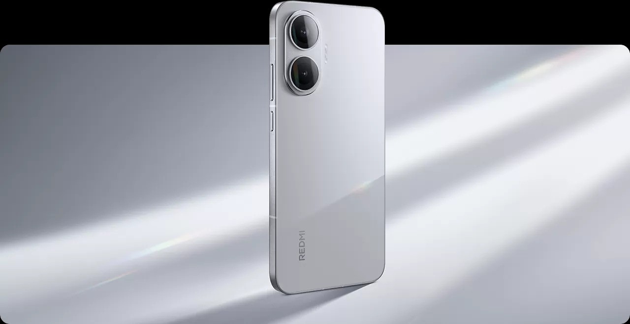 Concept điện thoại Redmi Turbo 5 Pro