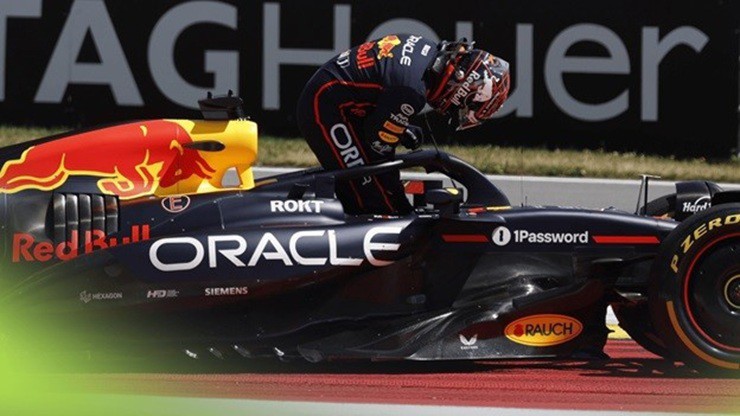 Red Bull kết thúc chuỗi 77 chặng ghi điểm liên tiếp