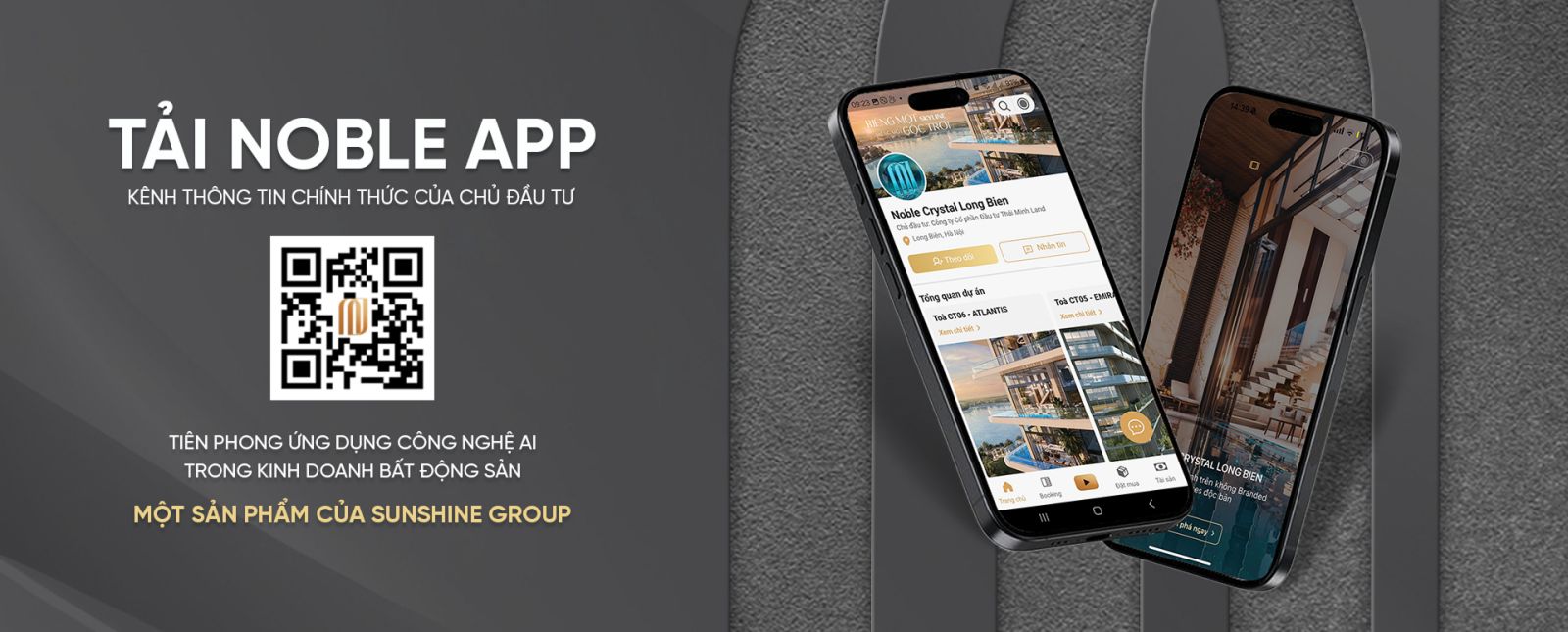 Sunshine Group livestream BĐS, giảm giá 1 tỷ đồng cho khách hàng, trích 500 triệu đồng/phiên làm thiện nguyện - 5
