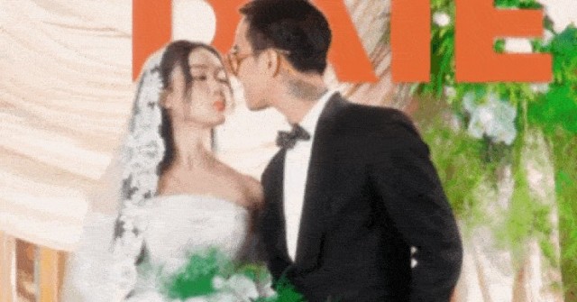 Lộ ảnh cưới của Đạt G và Cindy Lư, quy định cho...