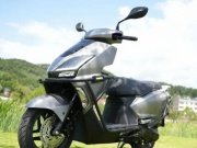 Xe ga nhà Honda giá 30 triệu nhiều công nghệ xịn, "ăn xăng" 1,9L/100km