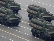 Thế giới - Thực hư thông tin Nga không muốn cung cấp hệ thống phòng không S-400 cho Iran đối phó Israel