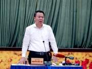 Tin tức trong ngày - Phó Thủ tướng phê bình báo cáo chậm vụ Tập đoàn Sơn Hải, Bộ Tài chính xin "tiếp thu toàn diện"