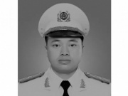 Tin tức trong ngày - Một cán bộ CSGT Công an tỉnh Lai Châu hy sinh khi làm nhiệm vụ