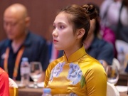 Thể thao - Hot girl bóng chuyền Việt Nam đọ sắc dàn &quot;chân dài&quot; quốc tế, đua giải hoa khôi VTV Cup