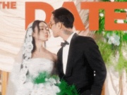 Giải trí - Lộ ảnh cưới của Đạt G và Cindy Lư, quy định cho khách mời gây tranh cãi
