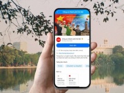 Thay đổi các tài khoản trên Zalo khi sắp xếp đơn vị hành chính