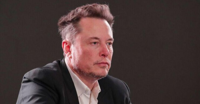 Tesla bị xóa sổ hàng tỷ USD giá trị sau khi Elo...