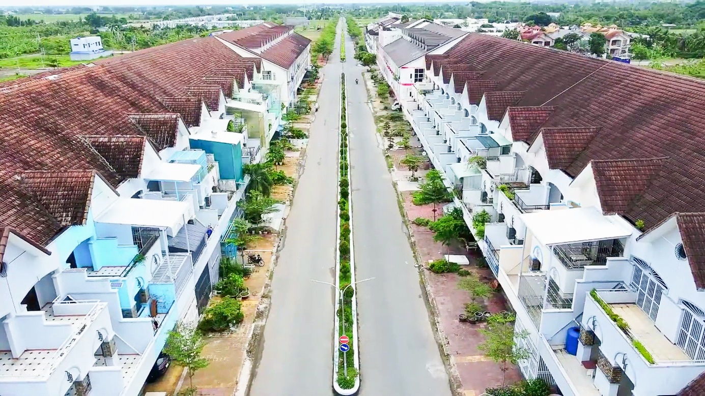 Bất động sản Đông Cần Thơ đón sóng mới - 2