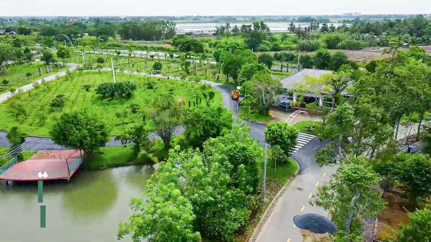 Bất động sản Đông Cần Thơ đón sóng mới - 3