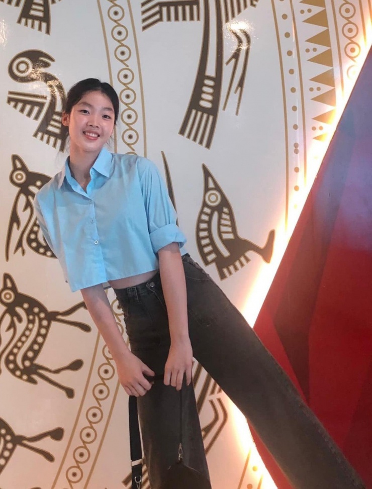 Quỳnh Hương chắc chắn là một trong những gương mặt được chờ đợi nhất ở mùa giải 2025.