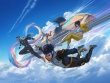 Garena cập nhật lớn cho Free Fire: Có đoàn tàu, đảo bay và bom keo mới