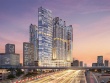 Sun Feliza Suites: Kiệt tác căn hộ đẳng cấp của Sun Group ra mắt thị trường địa ốc Hà Nội