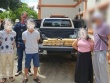 Phát hiện, thu giữ trên 2 tấn ma túy cất giấu trên 12 xe ô tô