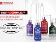 HISTOLAB - thương hiệu dược mỹ phẩm chăm sóc da chuyên biệt cho spa và clinic
