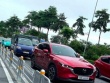 'Không ai mang cọc và rào sắt ra chôn ở giữa đường để phân làn'