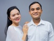 "Cua" em gái kém 12 tuổi của bạn thân, anh chàng có được hôn nhân như ý