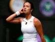 "Niềm tự hào tennis Đông Nam Á" và bước chân lịch sử trước nhà vô địch Wimbledon