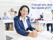 Top ngành học "vàng" cho nữ kiếm bộn tiền