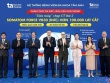 Vận hành “siêu máy CT” tại TP.HCM nhân thời khắc lịch sử “sắp xếp lại Giang Sơn” 