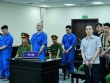 Tòa tuyên 11 án tử hình trong vụ án ma túy do bà trùm Hương 'Mẩu' cầm đầu