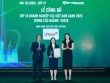LPBank – Ngân hàng Việt Nam đầu tiên được vinh danh “Lãnh đạo xanh” Châu Á