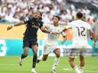 Video bóng đá Real Madrid - Juventus: 