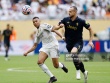 Real Madrid hạ Juventus: Alonso cao tay, "Kền kền trắng" ngày càng đáng gờm